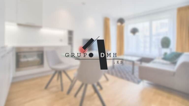 Reformas en Valencia GrupoDMH