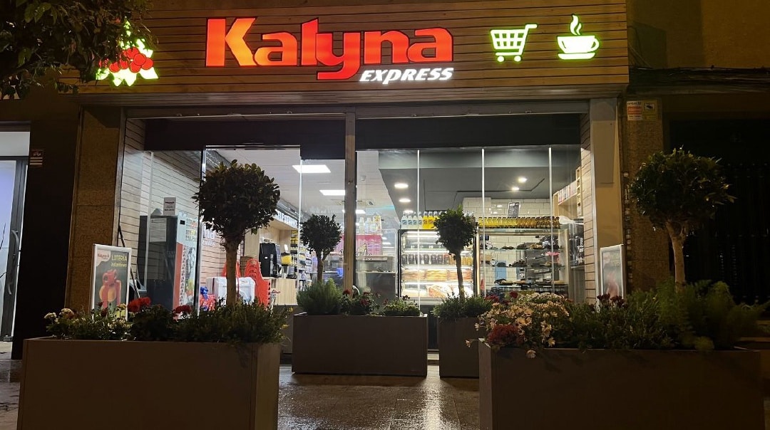 kalyna
