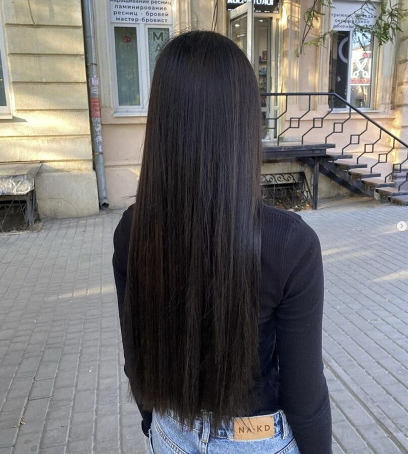 Майстер колорист, перукар в Аліканте