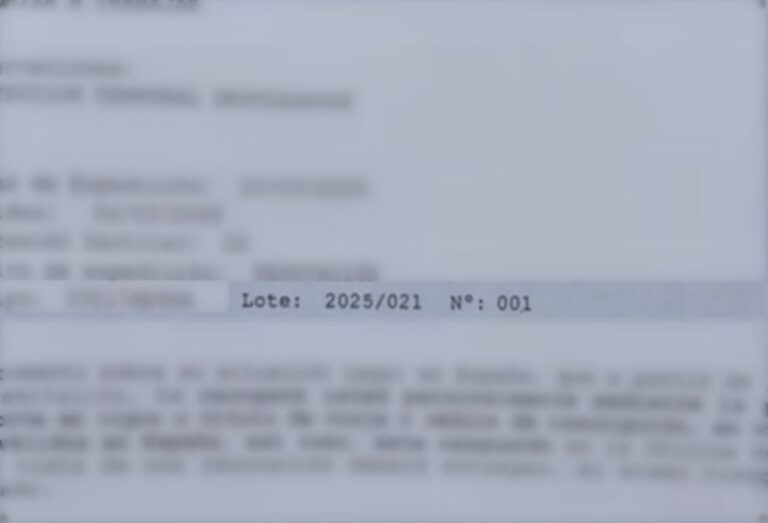 Перевіряємо, чи готова ваша пластикова картка TIE Як її забрати