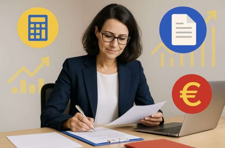 Хестор для Аутономо в Испании